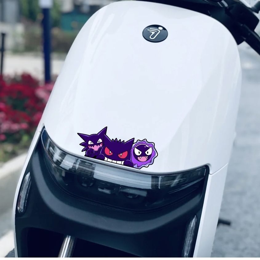 Adesivi per Auto con Simpatico - Memo Pad Sticky recensione e prezzo