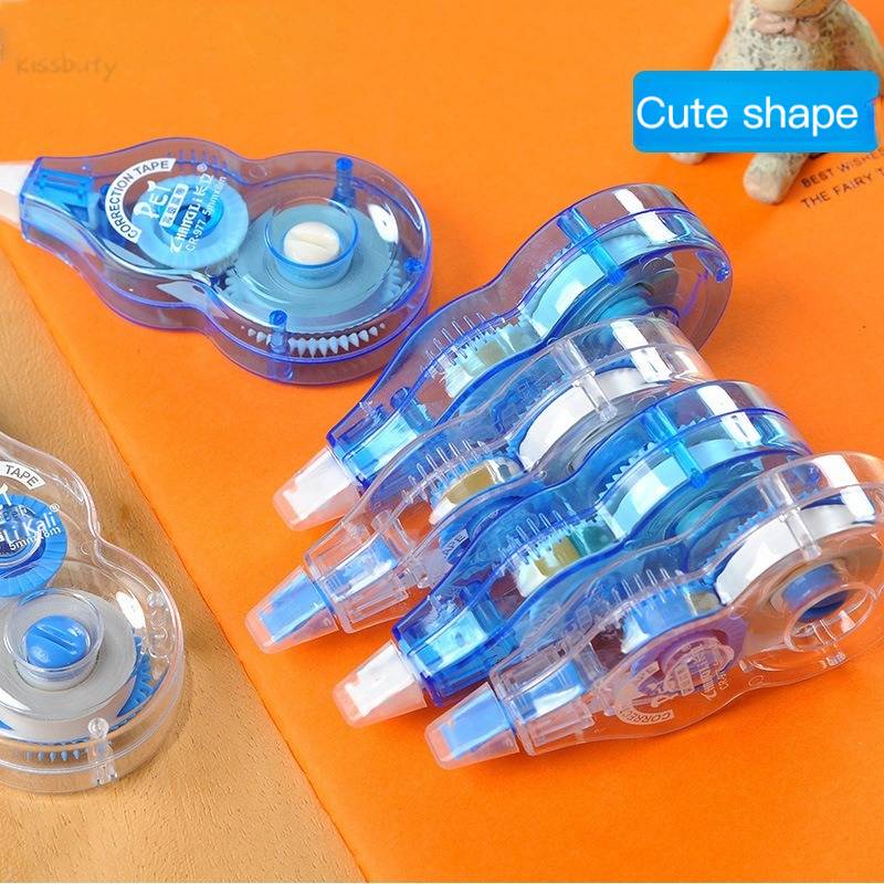 6 pz/set Semplice Rullo di Nas - Correction Tape Roller recensione e prezzo