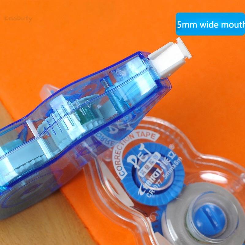 6 pz/set Semplice Rullo di Nas - Correction Tape Roller recensione e prezzo