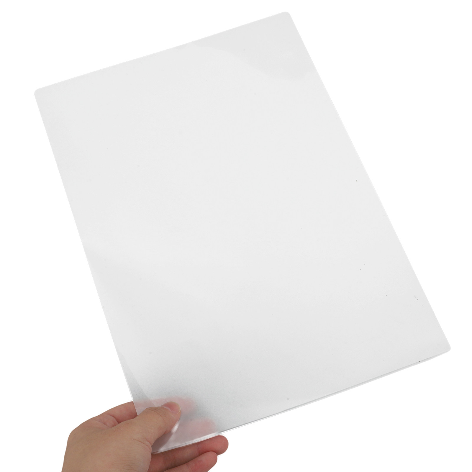 100 Pezzi di Buste per Plastif - Document Laminator Pouch recensione e prezzo