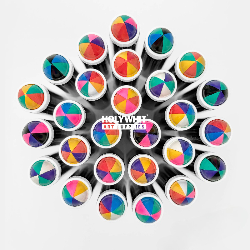 1 Pezzo Pennarello a Olio Soli - Whiteboard Marker Set recensione e prezzo