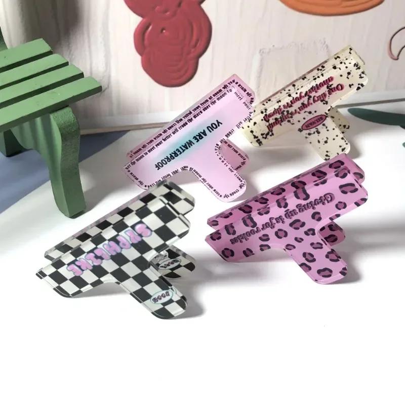 Clip per raccoglitori retrò 1  - Memo Pad Sticky recensione e prezzo