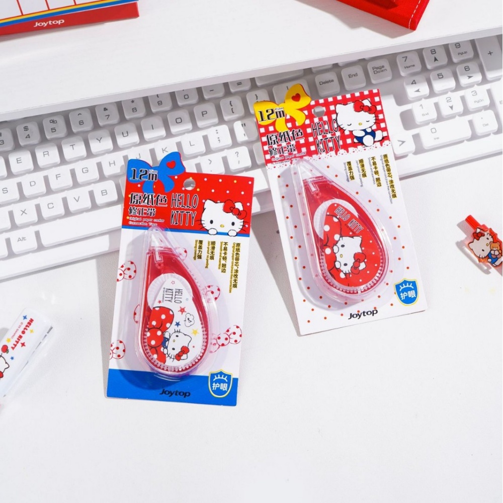 Nastro Correttore Originale He - Correction Tape Roller recensione e prezzo