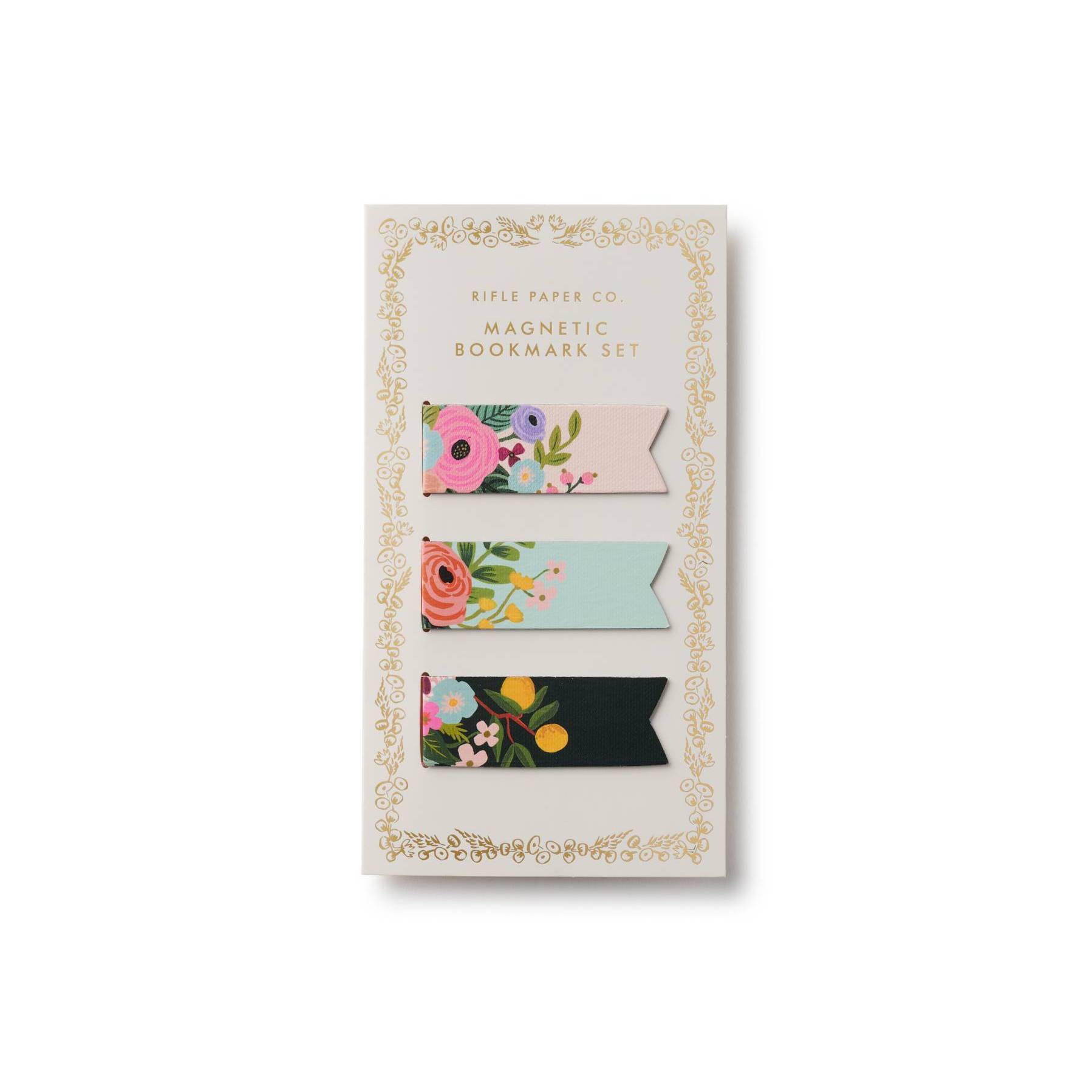 Set di Segnalibri Magnetici Fl - Paperclip Magnetic Set recensione e prezzo