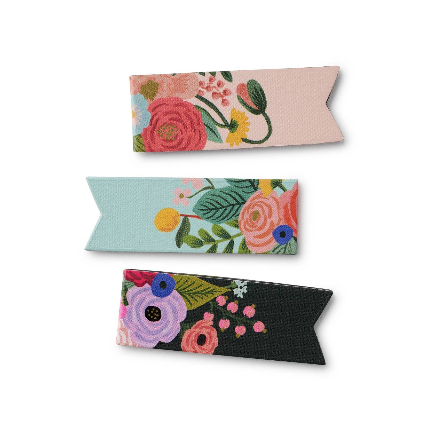 Set di Segnalibri Magnetici Fl - Paperclip Magnetic Set recensione e prezzo
