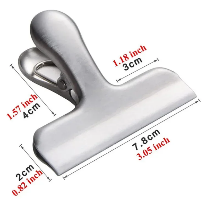 Clip Multifunzione Vintage in  - Supply Of Office Stationery recensione e prezzo
