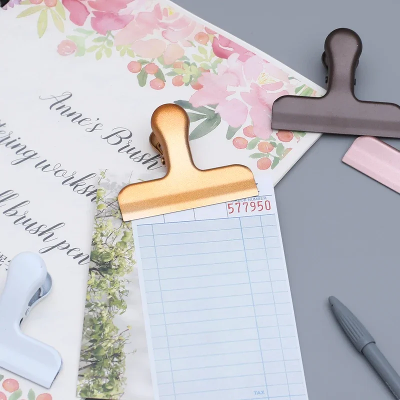 Clip Multifunzione Vintage in  - Supply Of Office Stationery recensione e prezzo