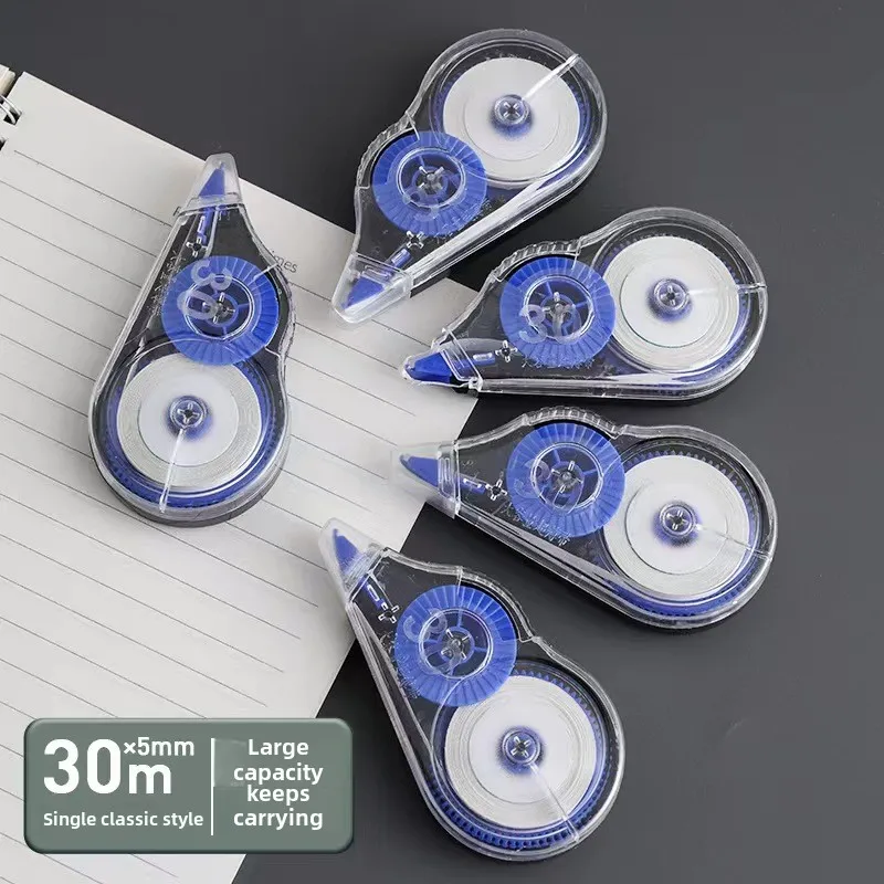 Nastro Correttore a Rullo Semp - Correction Tape Roller recensione e prezzo