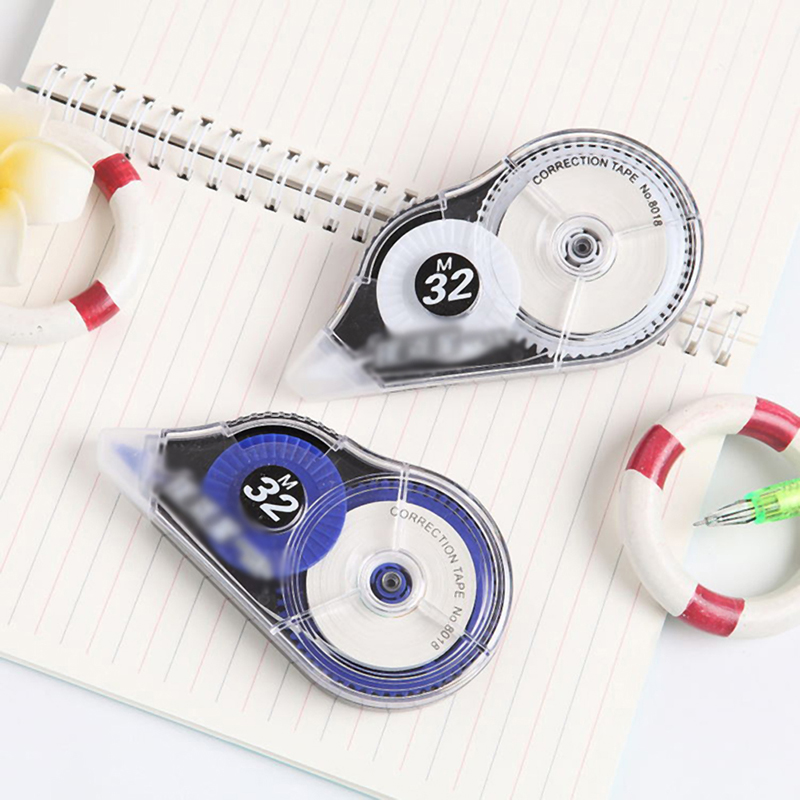 Nastro di correzione del rullo - Correction Tape Roller recensione e prezzo