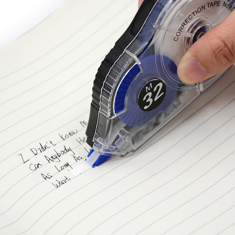 Nastro di correzione del rullo - Correction Tape Roller recensione e prezzo