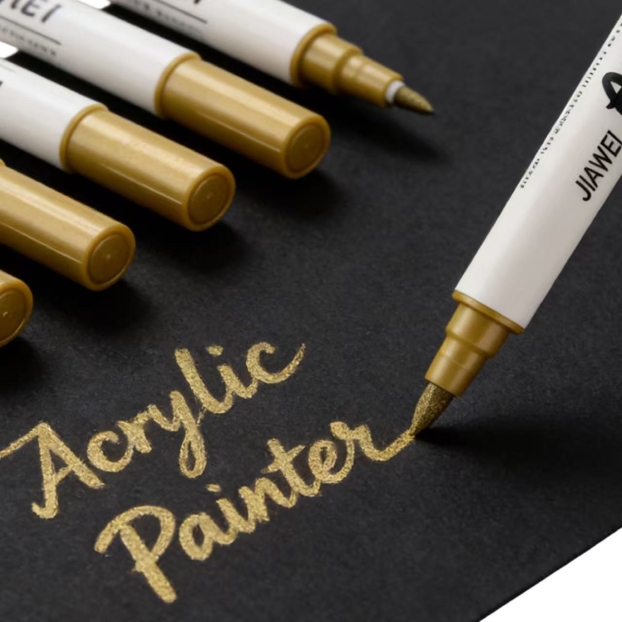 Set di 5 Pennarelli Acrilici D - Copic Marker Classic recensione e prezzo