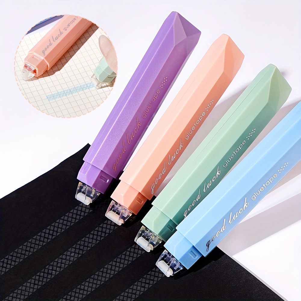4 nastri adesivi impermeabili  - Glue Stick Pack recensione e prezzo