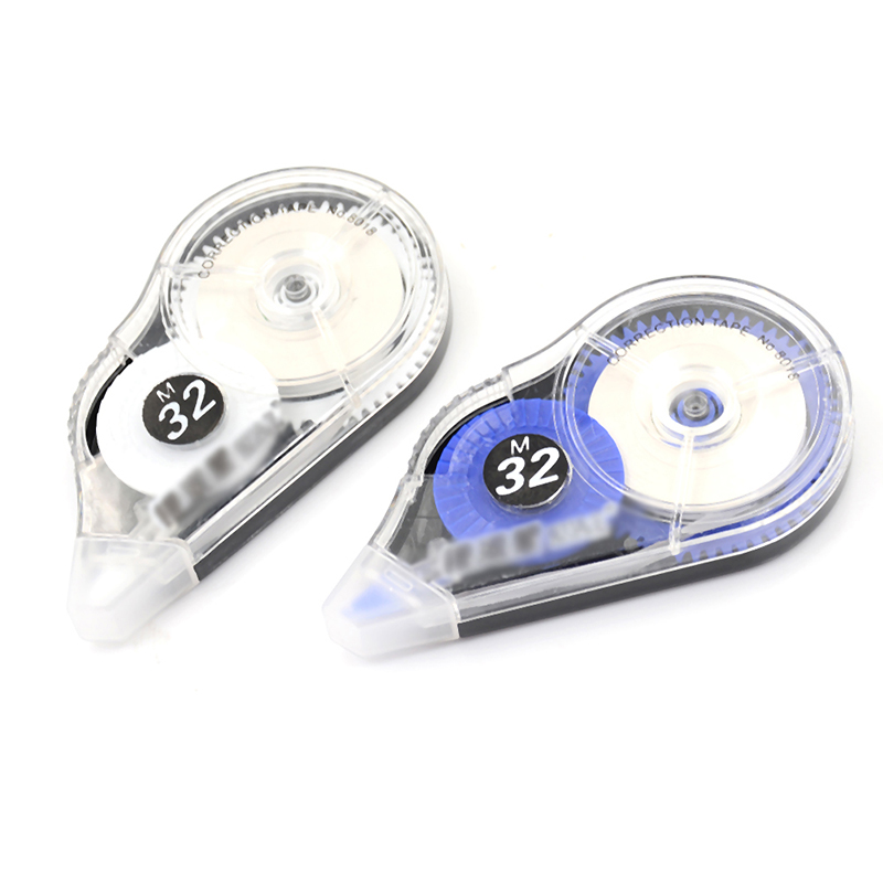 Nastro correttore a rulli da 3 - Correction Tape Roller recensione e prezzo