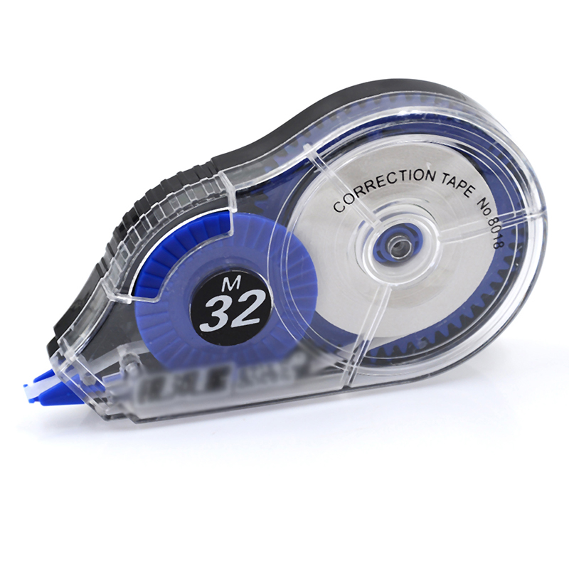 Nastro correttore a rulli da 3 - Correction Tape Roller recensione e prezzo