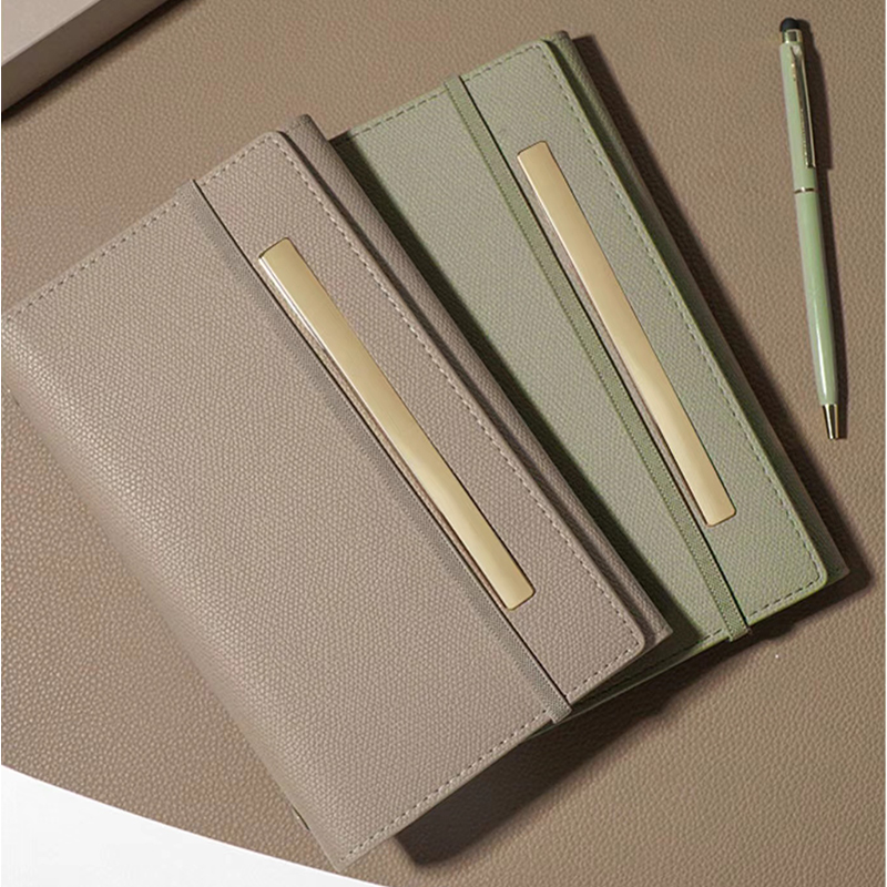Quaderno con copertina rigida  - Journal Leather Hardcover recensione e prezzo