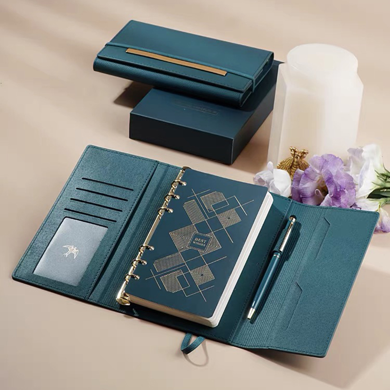 Quaderno con copertina rigida  - Journal Leather Hardcover recensione e prezzo