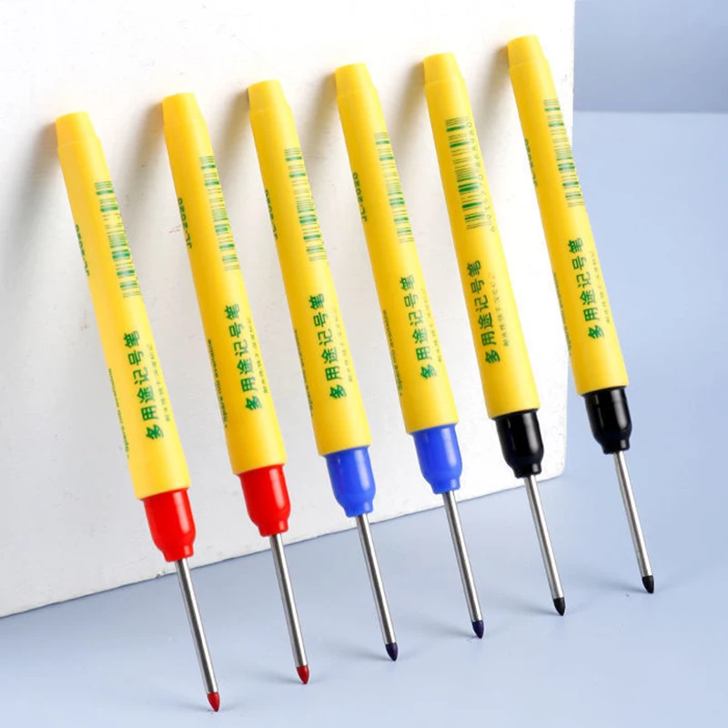 Set da 6 Pennarelli a Punta Lu - Whiteboard Marker Set recensione e prezzo
