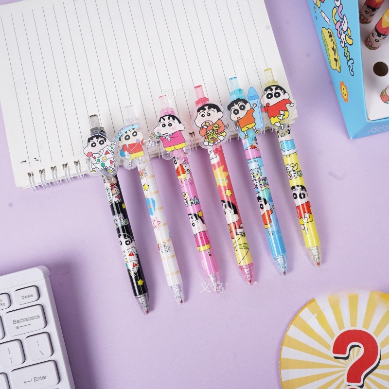48 Pezzi/Scatola Penne a Sfera - Stationery Supplier recensione e prezzo