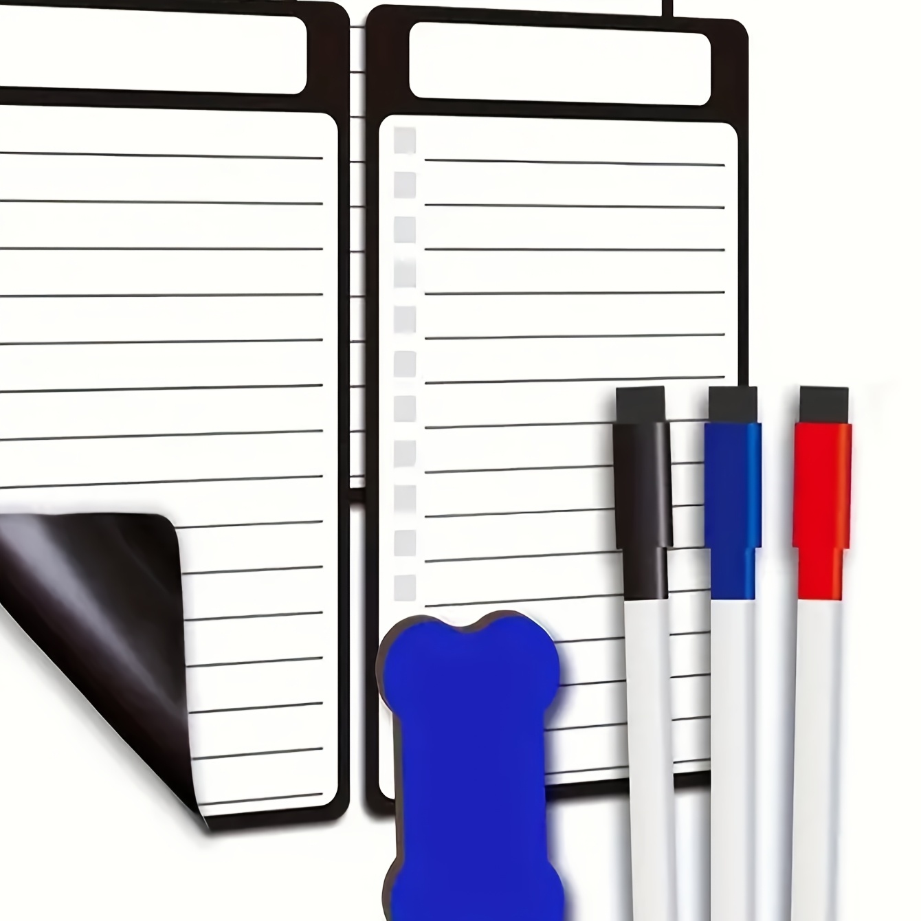 Lavagne Magnetiche Cancellabil - Whiteboard Marker Set recensione e prezzo