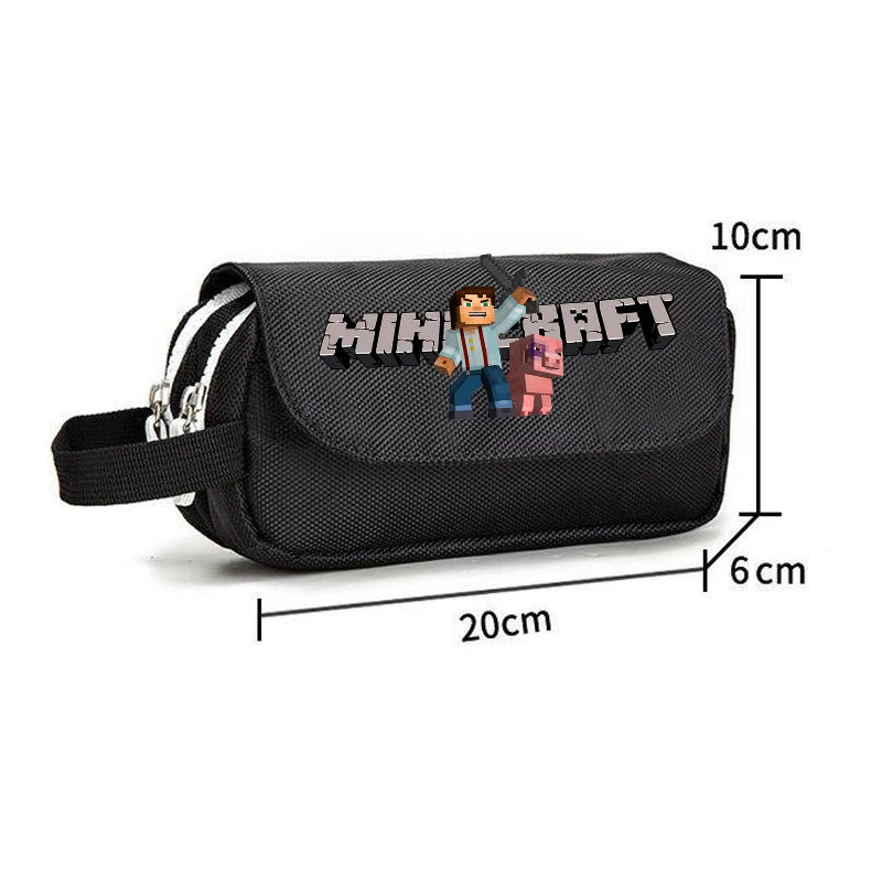 Astuccio Serie Pixel Miner Cra - Stationery Supplier recensione e prezzo