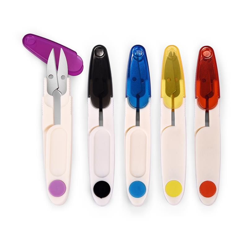 Forbici da cucito a forma di U - Scissors Stainless Craft recensione e prezzo