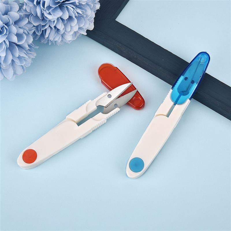 Forbici da cucito a forma di U - Scissors Stainless Craft recensione e prezzo