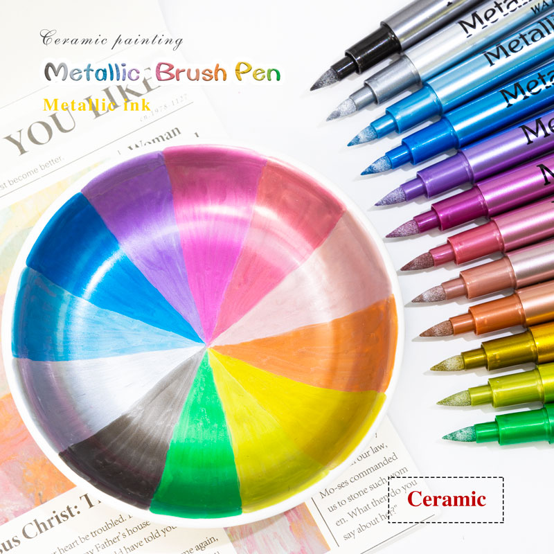 Pennarelli a vernice acrilica  - Whiteboard Marker Set recensione e prezzo