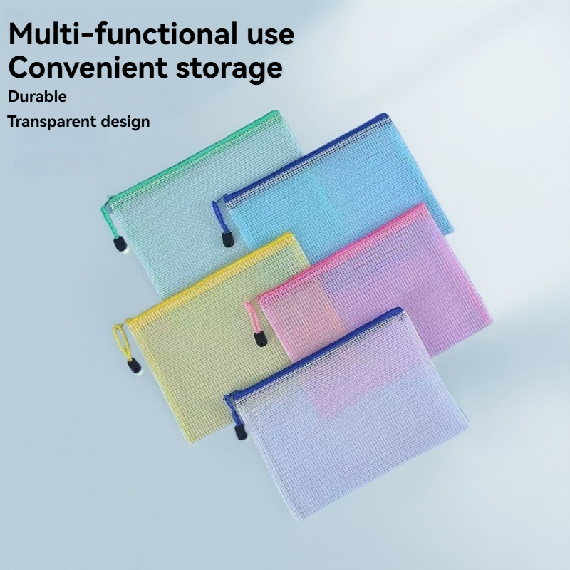 5PCS Cartella di archiviazione - Office Stationery And Supply recensione e prezzo