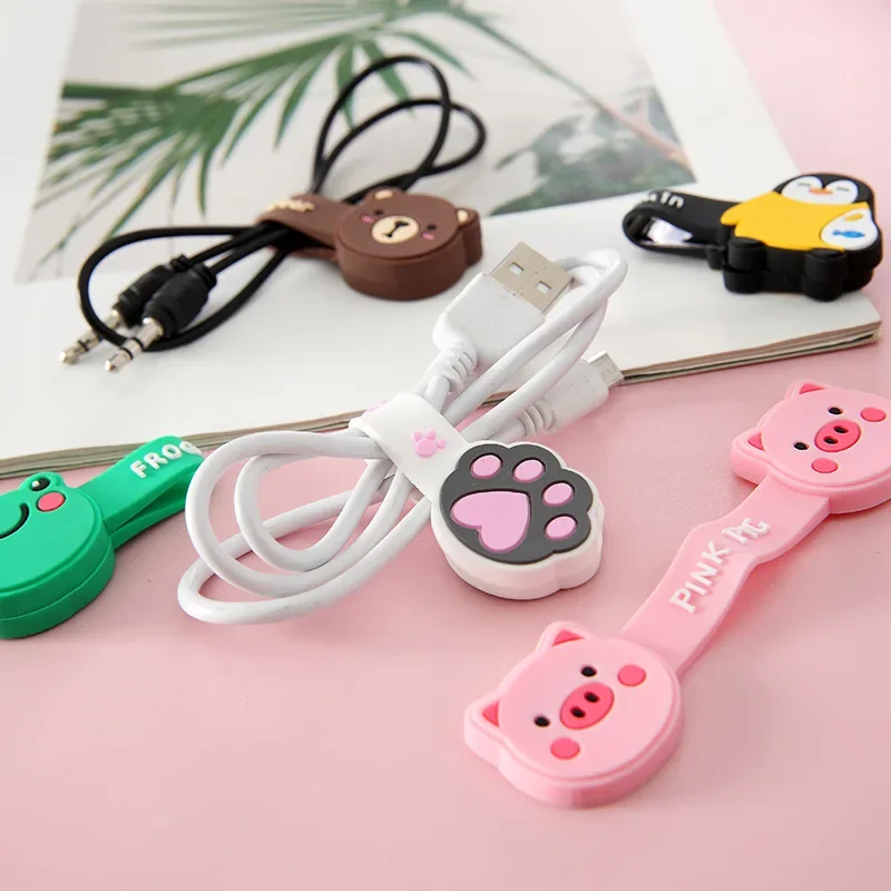 Organizzatore di cavi per anim - Bookmark Magnetic Clip recensione e prezzo