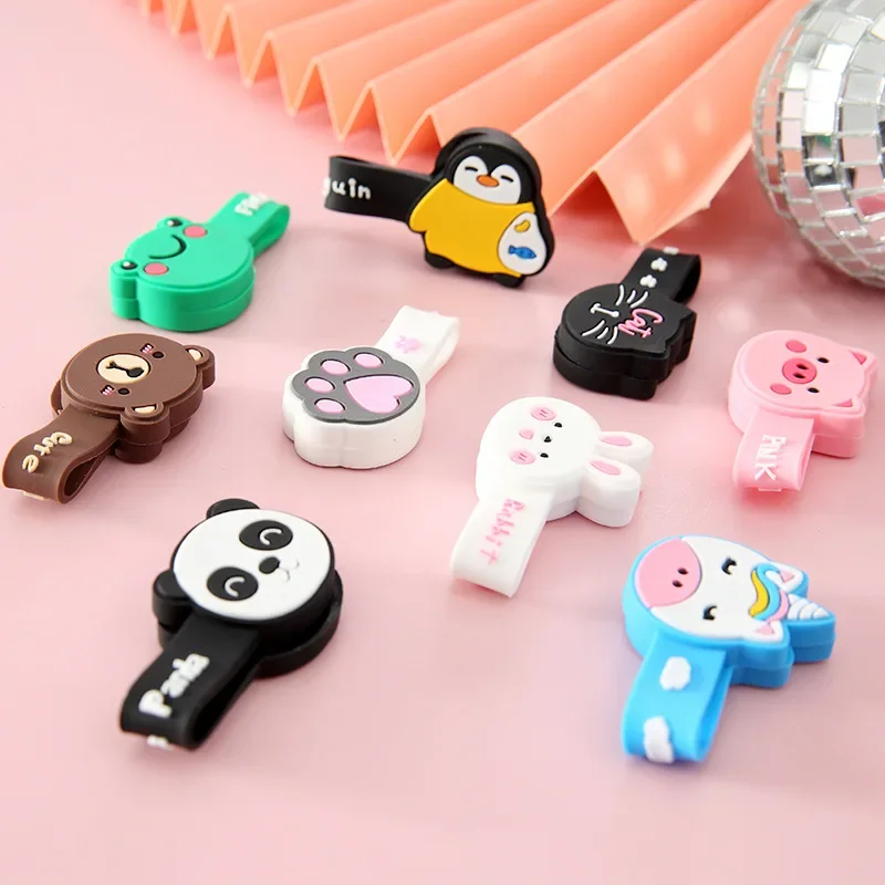 Organizzatore di cavi per anim - Bookmark Magnetic Clip recensione e prezzo