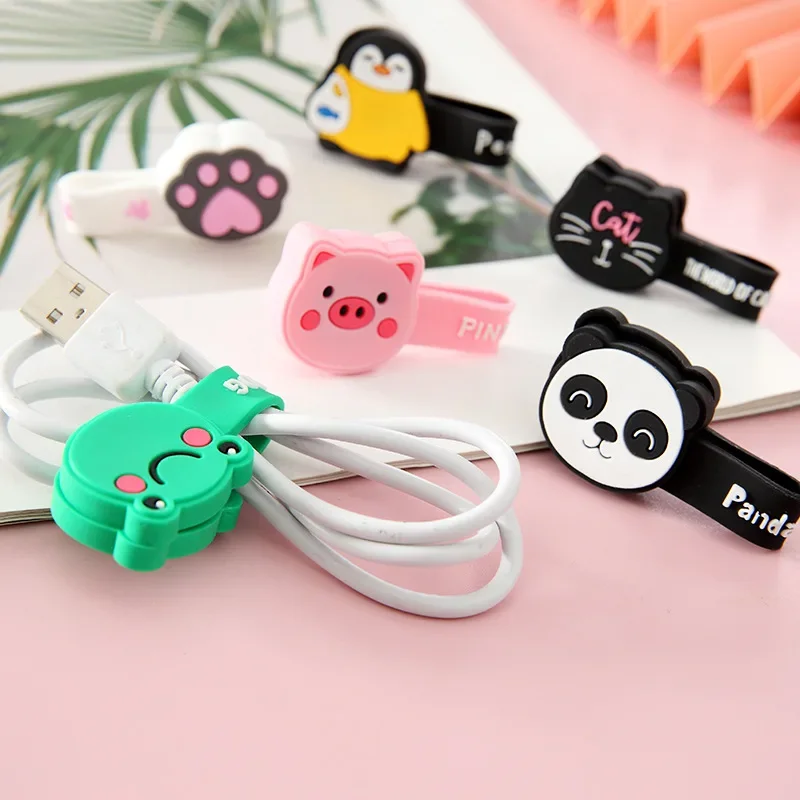 Organizzatore di cavi per anim - Bookmark Magnetic Clip recensione e prezzo