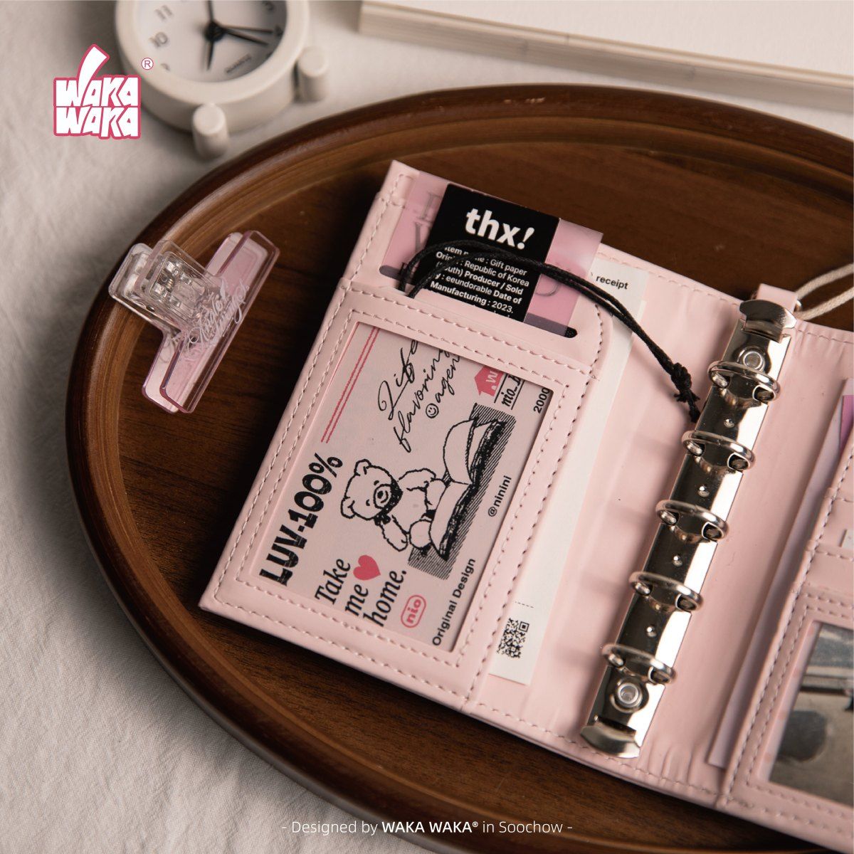 Diario portatile estetico in p - Journal Leather Hardcover recensione e prezzo