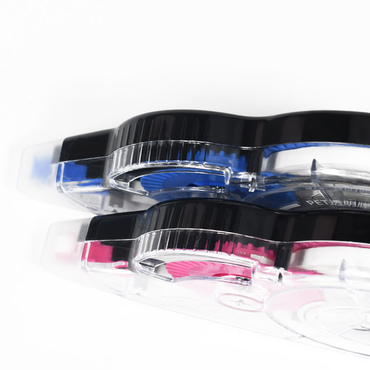 Prova buona lunghezza 40M Bian - Correction Tape Roller recensione e prezzo