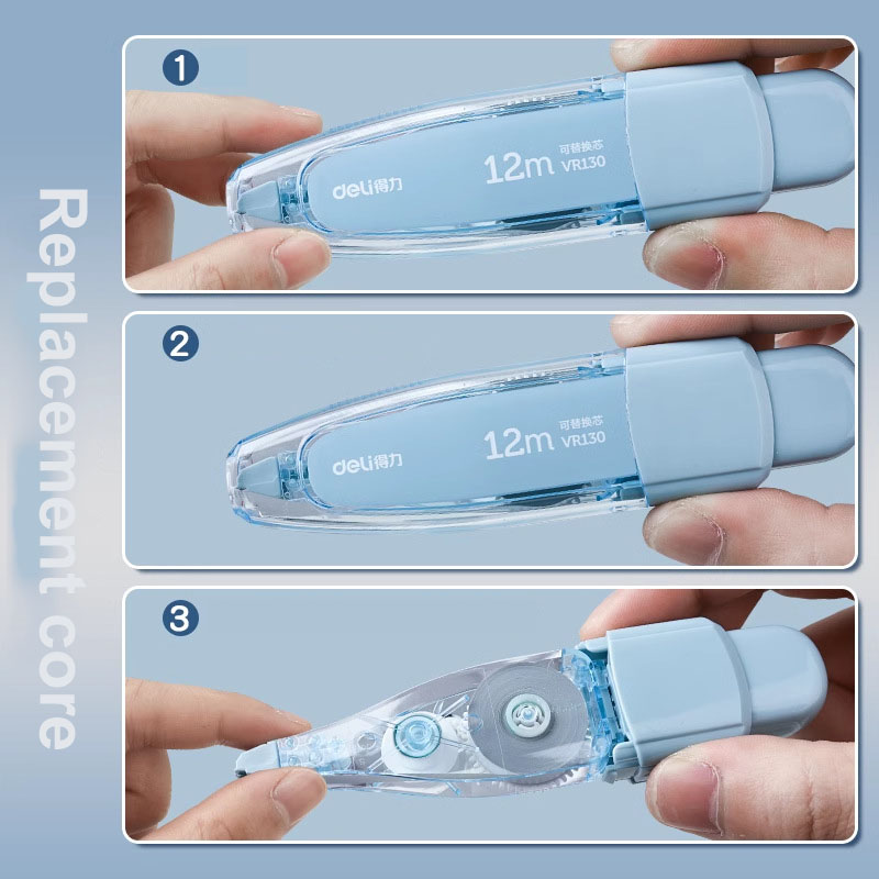Set di nastri per correzione P - Correction Tape Roller recensione e prezzo