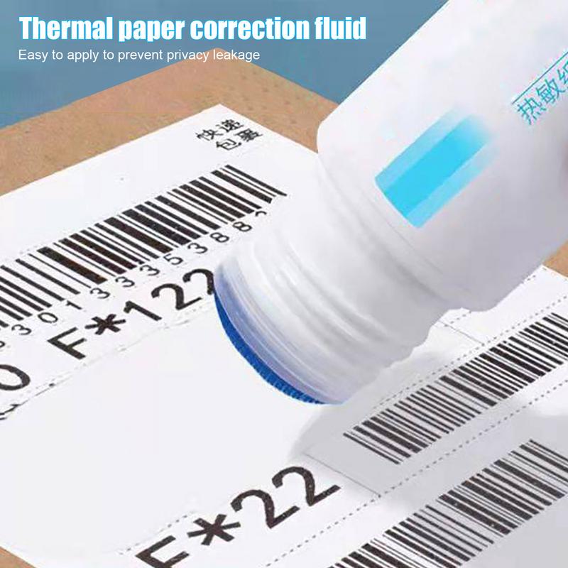 Rullo di protezione della priv - Correction Tape Roller recensione e prezzo