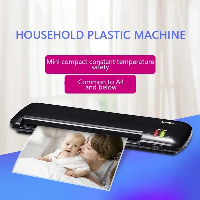 Plastificatrice A4 per Documen - Document Laminator Pouch recensione e prezzo