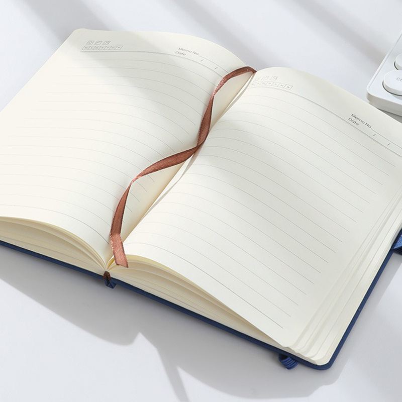 Agenda A5 con Copertina Rigida - Journal Leather Hardcover recensione e prezzo