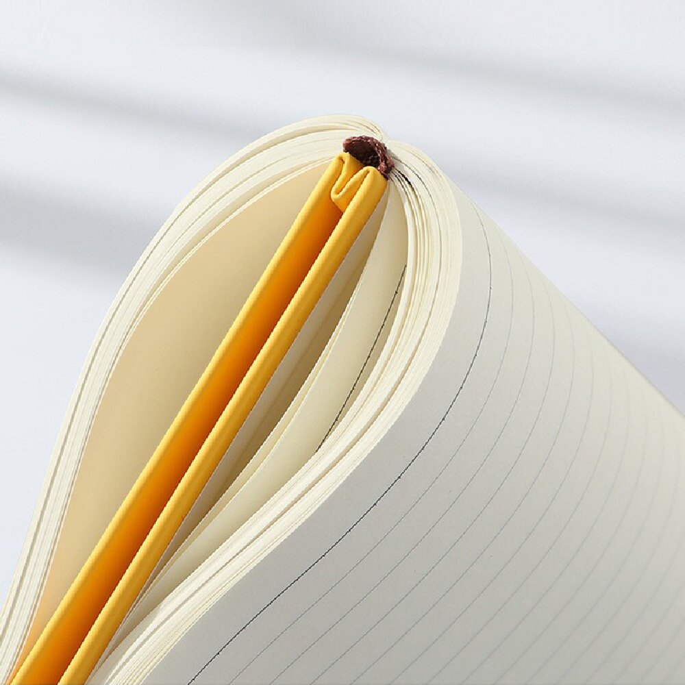 Agenda A5 con Copertina Rigida - Journal Leather Hardcover recensione e prezzo
