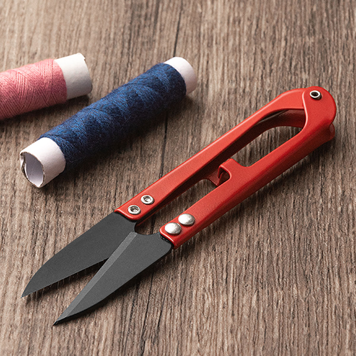 Forbici da Pesca Multicolore,  - Scissors Stainless Craft recensione e prezzo