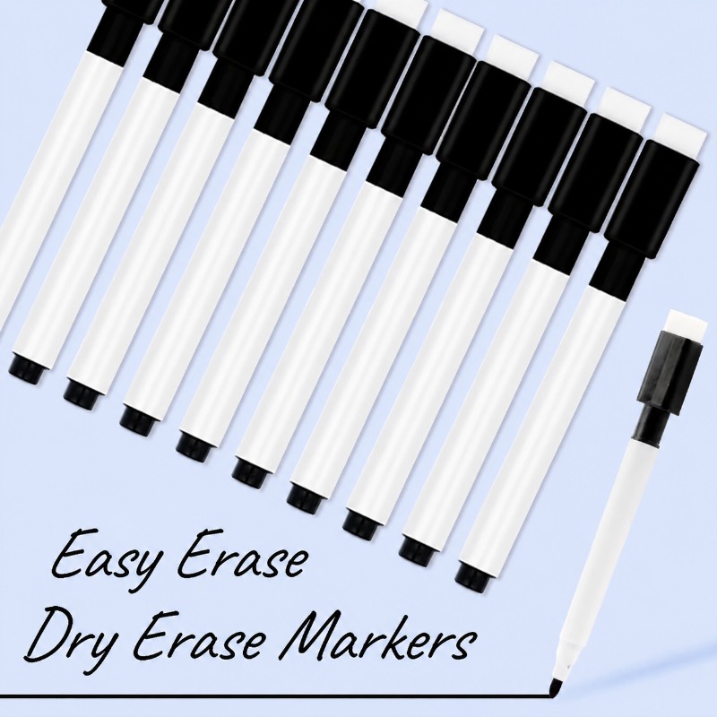 Pennarello Cancellabile per La - Whiteboard Marker Set recensione e prezzo