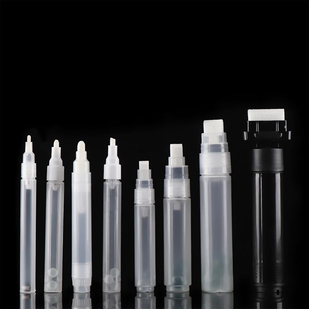 1 pz plastica penna vuota asta - Whiteboard Marker Set recensione e prezzo