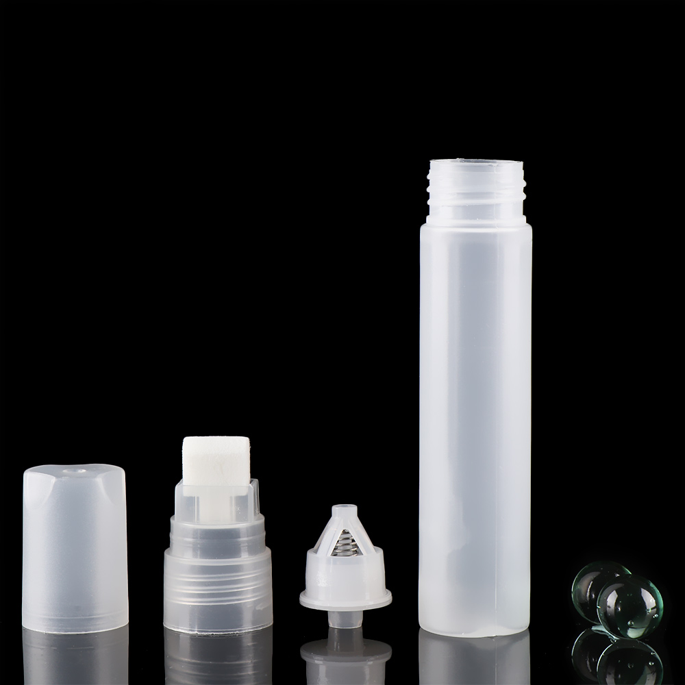 1 pz plastica penna vuota asta - Whiteboard Marker Set recensione e prezzo
