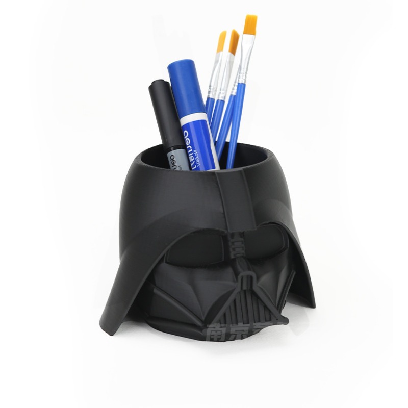 Portapenne da Scrivania Darth  - Stationery Supplier recensione e prezzo