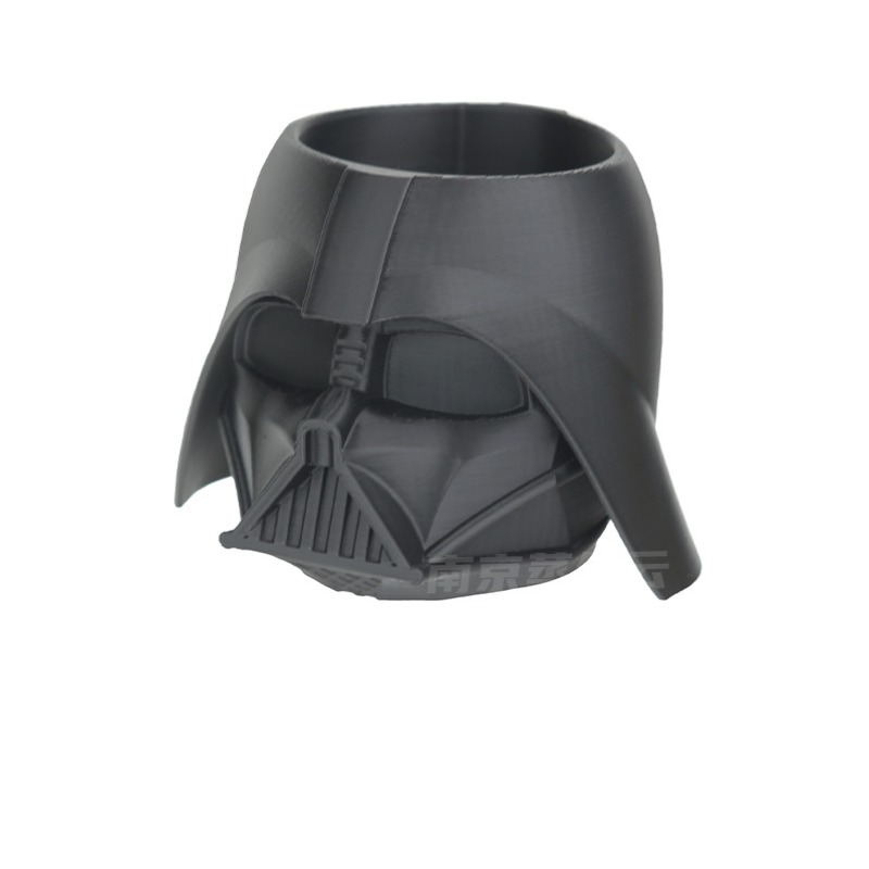 Portapenne da Scrivania Darth  - Stationery Supplier recensione e prezzo