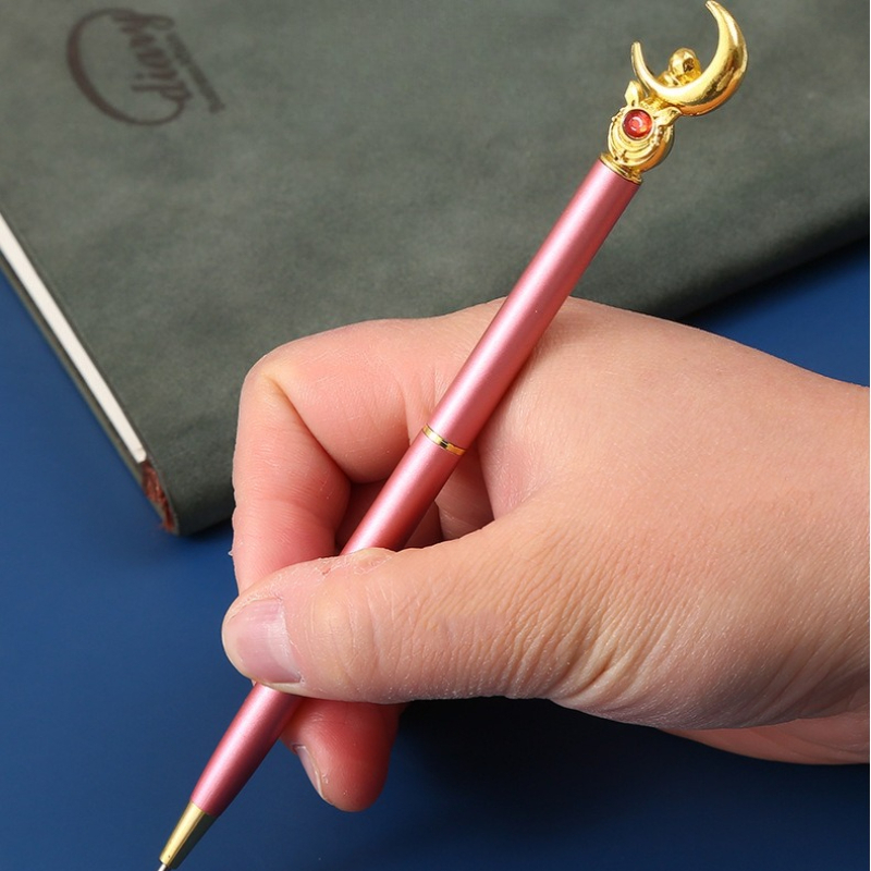 Penna a Sfera Nera Serie Sailo - Stationery Supplier recensione e prezzo