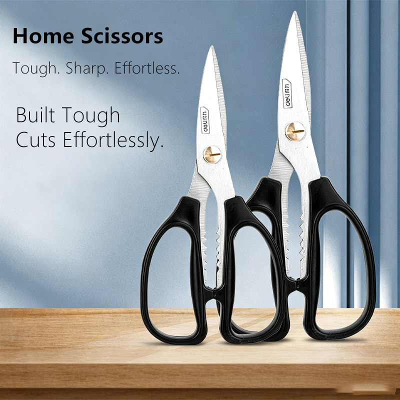 Forbici in Acciaio Inossidabil - Scissors Stainless Craft recensione e prezzo