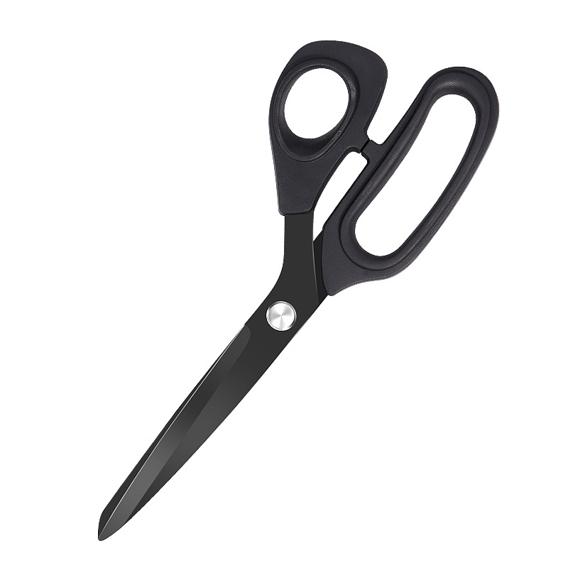 Forbici Artigianali in Titanio - Scissors Stainless Craft recensione e prezzo