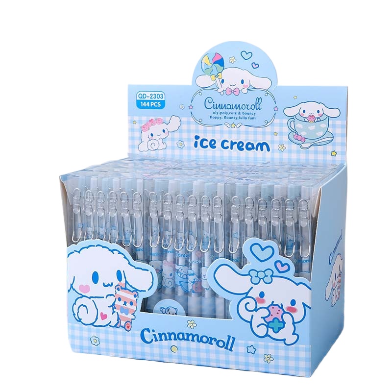 6-12 Pezzi Penne Gel Originali - Stationery Supplier recensione e prezzo