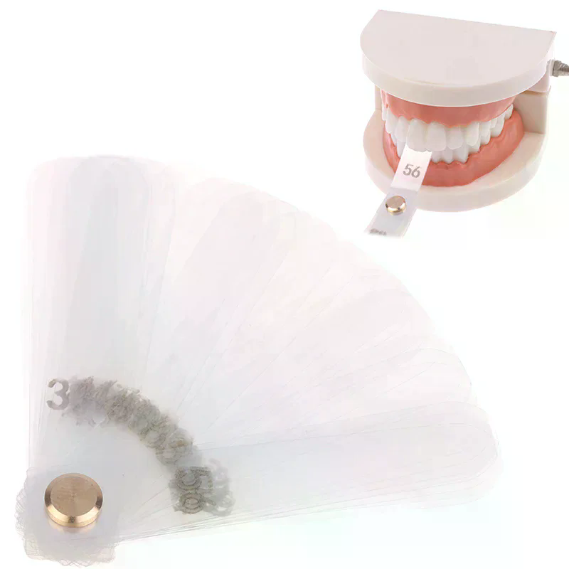 Righello di misurazione traspa - Ruler Set Transparent recensione e prezzo