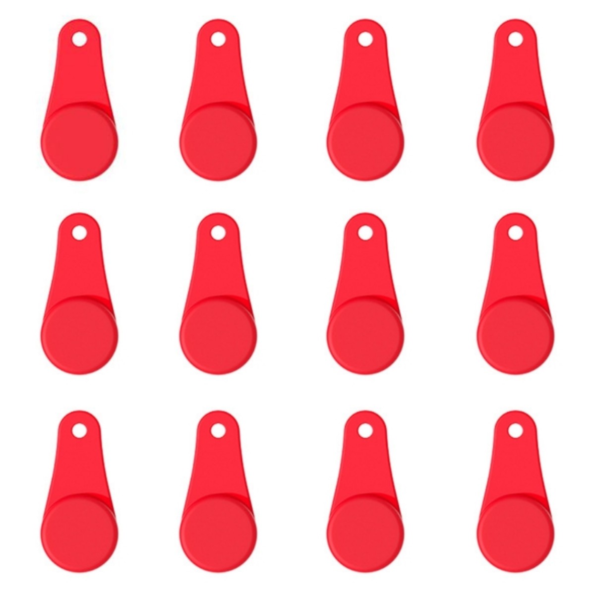 Set di 12 Fibbie Magnetiche in - Paperclip Magnetic Set recensione e prezzo